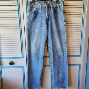 Levi Strauss Denim Jeans